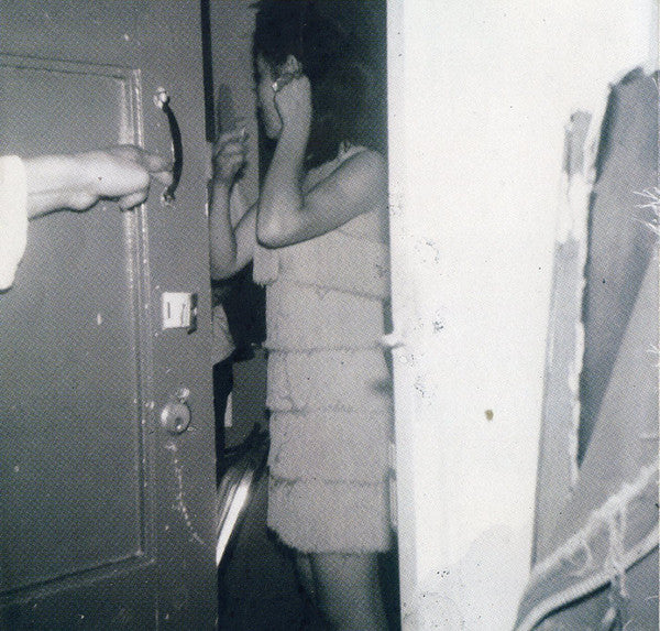 Chavez : Gone Glimmering (CD, Album)