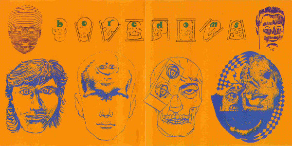 Boredoms : Super Roots (CD, RE)