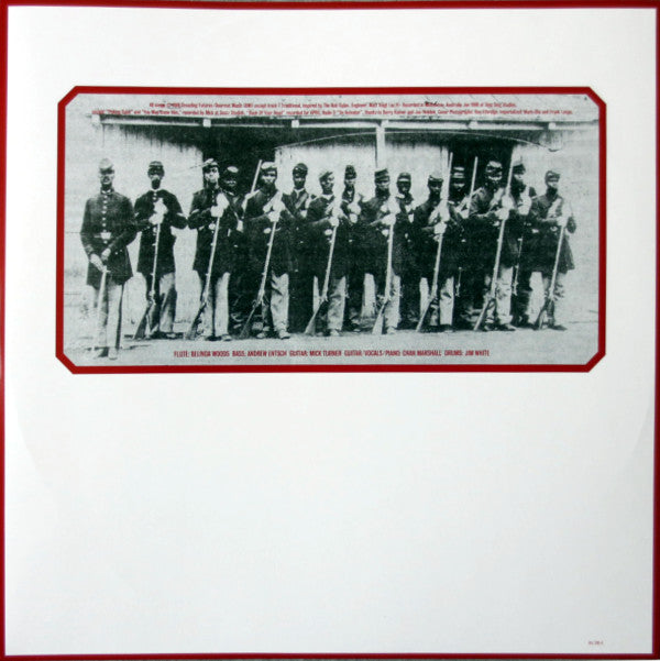 Cat Power : Moon Pix (LP, Album, RE)