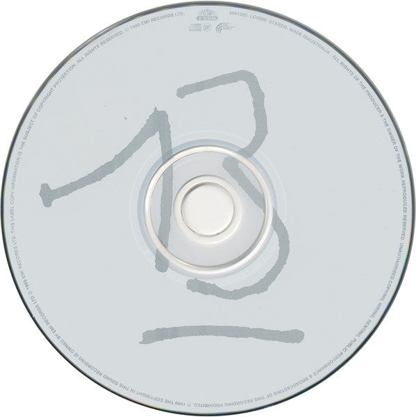 Blur : 13 (CD, Album)
