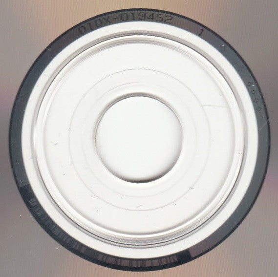 Sonic Youth : Daydream Nation (CD, Album, RE)