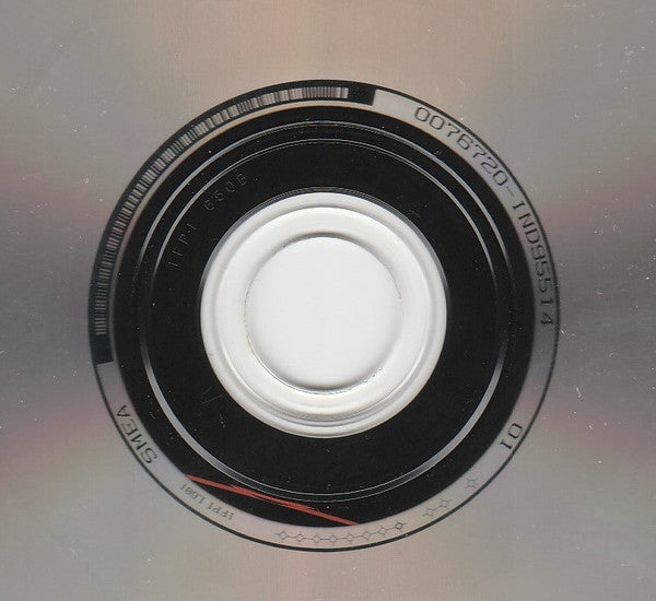 Marilyn Manson : The Beautiful People (CD, Single)