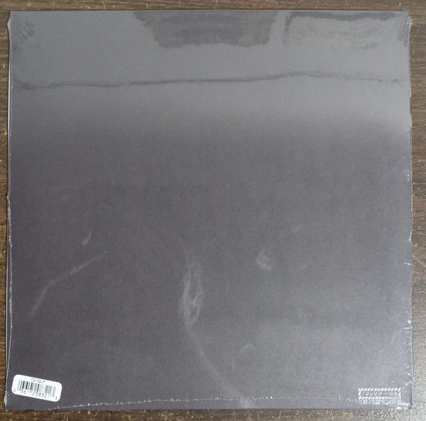 Slint : Untitled (10", EP, RE)