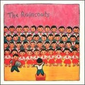 The Raincoats : The Raincoats (LP, Album, RE)