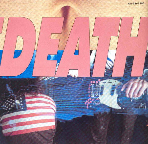 The Flaming Lips : Hit To Death In The Future Head (CD, Album)