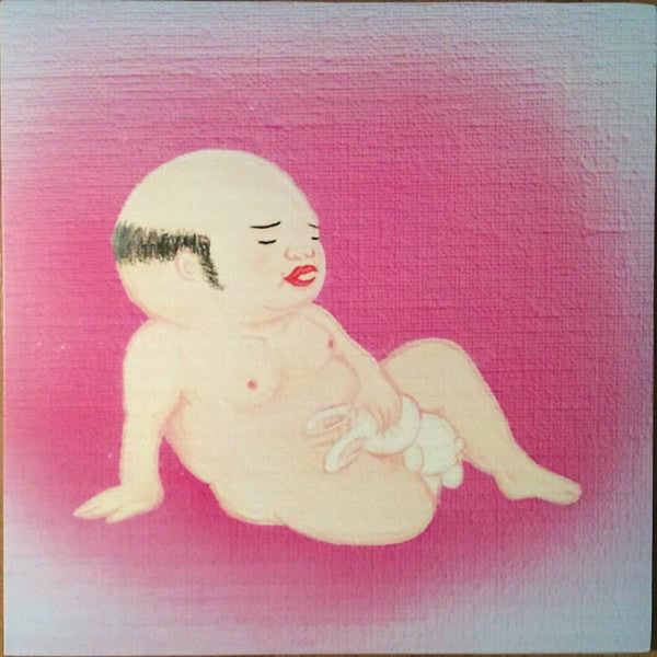 Jim O'Rourke : Eureka (LP, Album, RE)