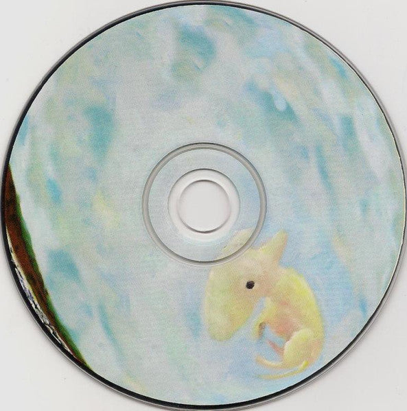 Dirty Three : Toward The Low Sun (CD, Album, Dig)