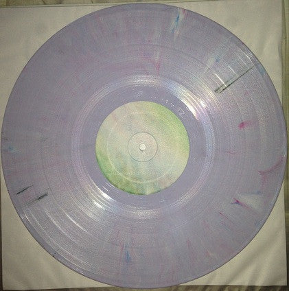 Taken By Trees : Other Worlds (LP, Album, Ltd, Lav)