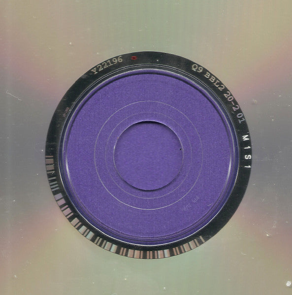 Colin Newman : A-Z (CD, Album, RE, RP)