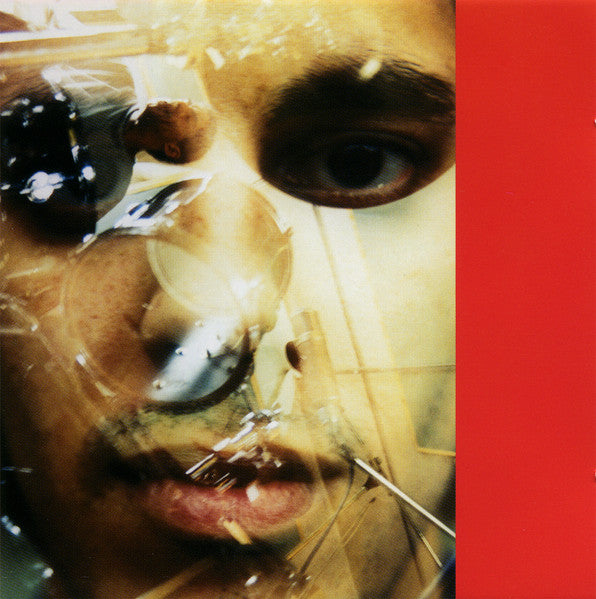 Kieran Hebden and Steve Reid (2) : The Exchange Session Vol. 1 (CD)