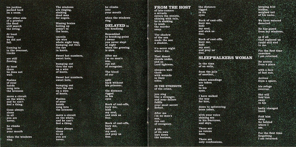 Scott Walker : Climate Of Hunter (CD, Album, RE, RM)