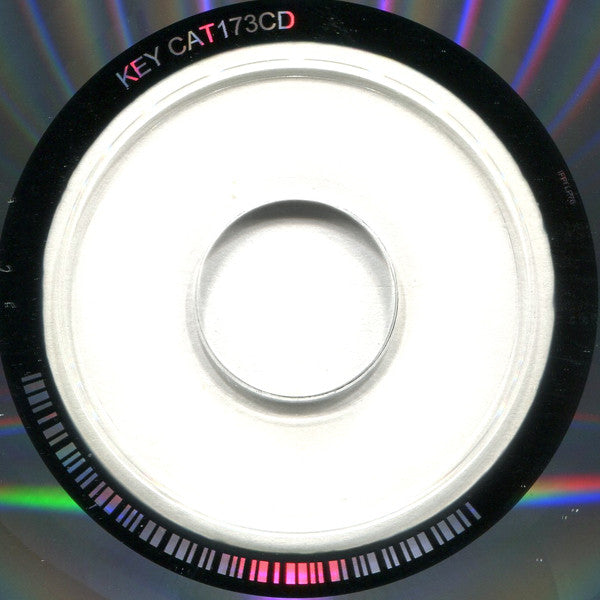 AFX* : Chosen Lords (CD, Album, Comp)