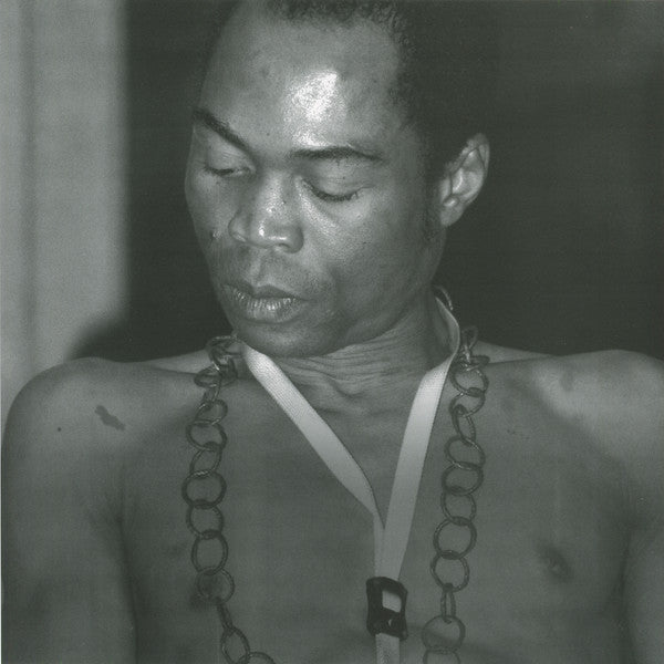 Fela Ransome Kuti* & Africa 70 : Alagbon Close (LP, Album, RE)