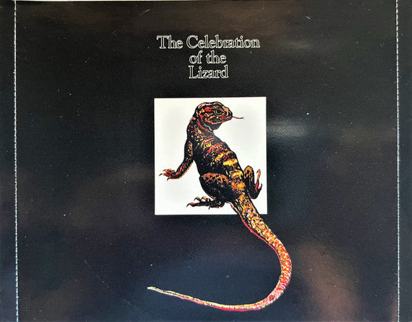 The Doors : Waiting For The Sun (CD, Album, RE, 40t)