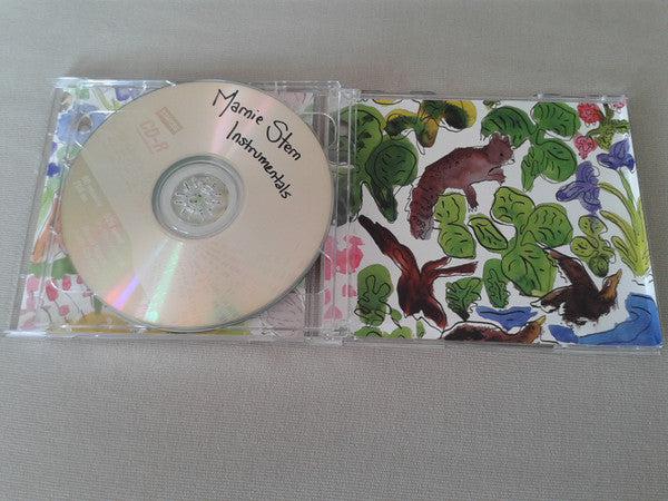 Marnie Stern : This Is It And I Am It And You Are It And So Is That And He Is It And She Is It And It Is It And That Is That (CD, Album + CDr, Album)
