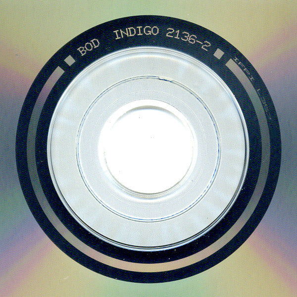 The Residents : Eskimo (CD, Album, RE, RM, Dig)