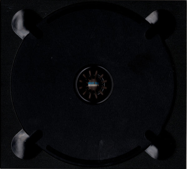 The Residents : Meet The Residents (CD, Album, RE, RM, Dig)