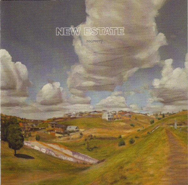 New Estate : Recovery (CD, Album)