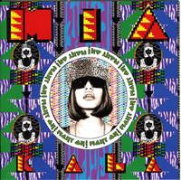 MIA* : Kala (CD, Album, RP)