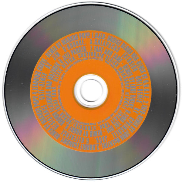 Tortoise : Remixed (CD, Comp)