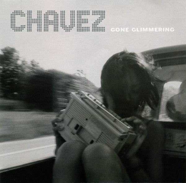 Chavez : Gone Glimmering (CD, Album)