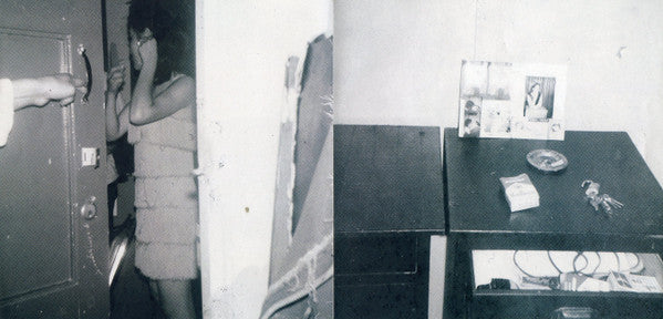 Chavez : Gone Glimmering (CD, Album)