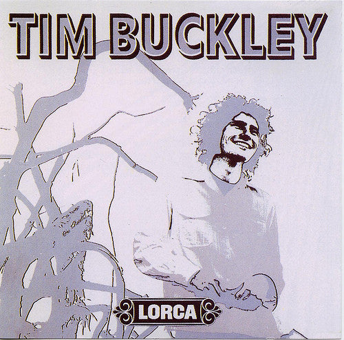 Tim Buckley : Lorca (CD, Album, RE)