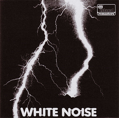 White Noise : An Electric Storm (CD, Album, RE, RM)