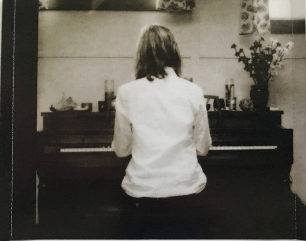 Laura Veirs : July Flame (CD, Album)