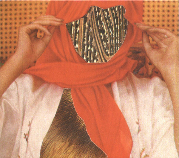 Yeasayer : All Hour Cymbals (CD, Album)