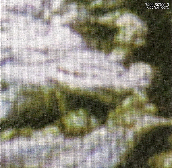 Ministry : The Land Of Rape And Honey (CD, Album, RE)