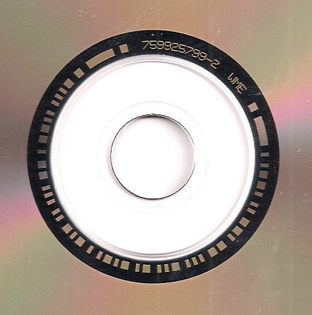 Ministry : The Land Of Rape And Honey (CD, Album, RE)