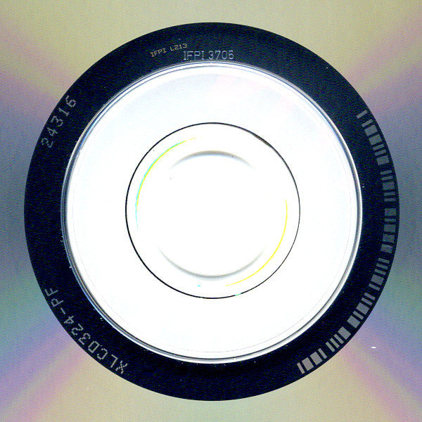 Radiohead : In Rainbows (CD, Album)