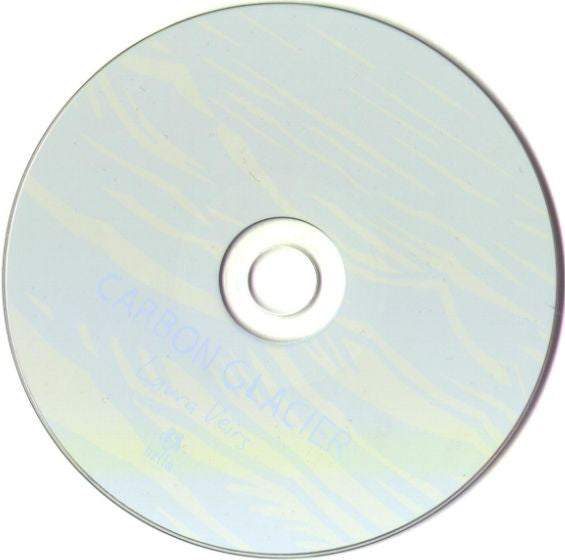 Laura Veirs : Carbon Glacier (CD, Album)