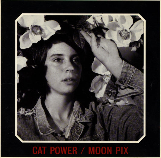 Cat Power : Moon Pix (CD, Album)