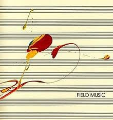 Field Music : Field Music (Measure) (CD, Album)