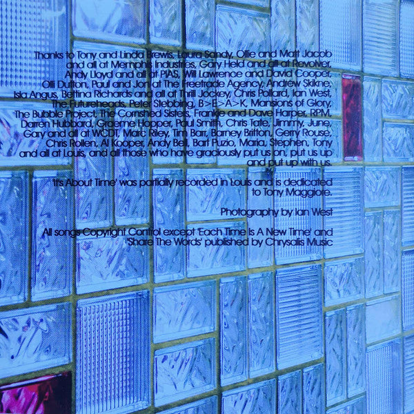 Field Music : Field Music (Measure) (CD, Album)