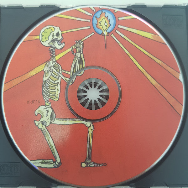 Of Montreal : Satanic Panic In The Attic (CD, Album)