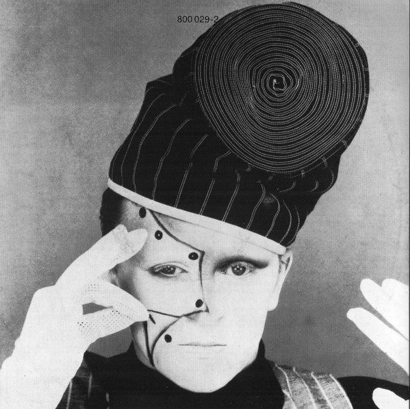 Visage : Visage (CD, Album, RE)