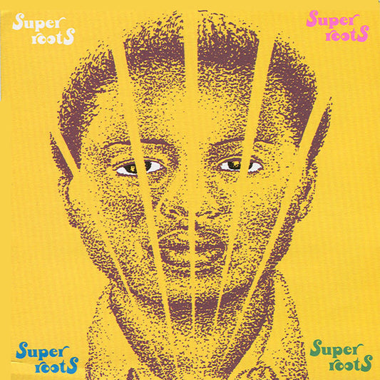 Boredoms : Super Roots (CD, RE)