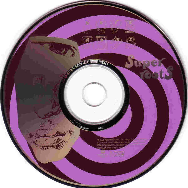 Boredoms : Super Roots (CD, RE)