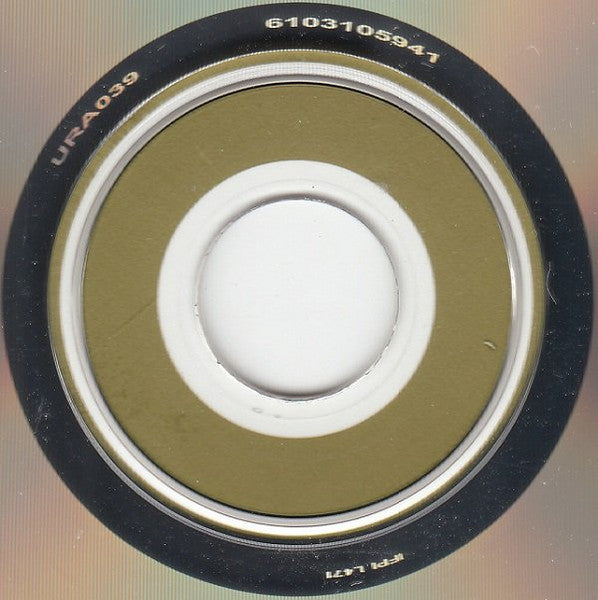 Stephen Malkmus : Phantasies (CD, EP)