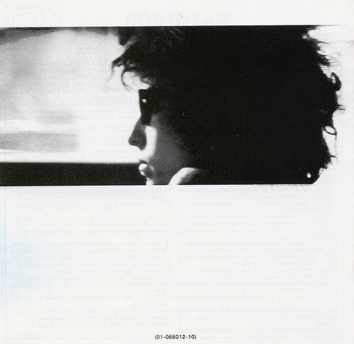 Bob Dylan : Blonde On Blonde (CD, Album, RE)