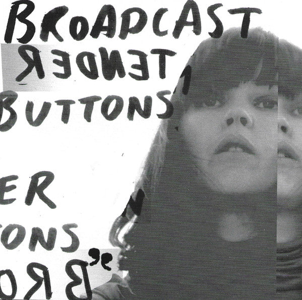 Broadcast : Tender Buttons (CD, Album)