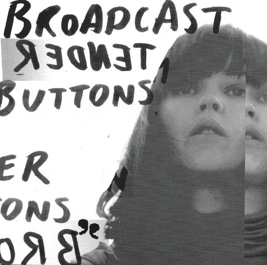 Broadcast : Tender Buttons (CD, Album)