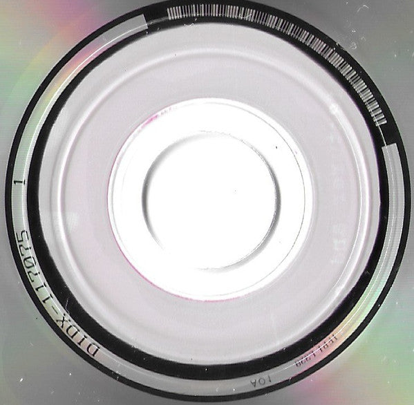 Broadcast : Tender Buttons (CD, Album)