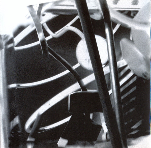 Broadcast : Tender Buttons (CD, Album)