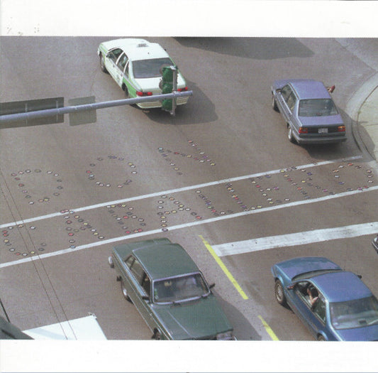 Don Caballero : Singles Breaking Up (Vol. I) (CD, Comp)