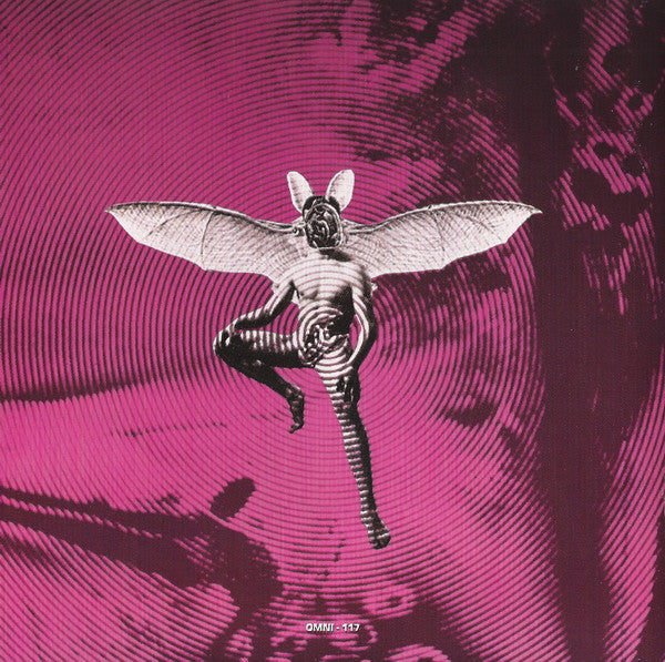 Bruce Haack : Haackula (CD, Album, RM)