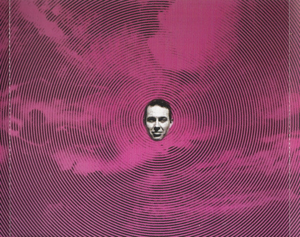 Bruce Haack : Haackula (CD, Album, RM)